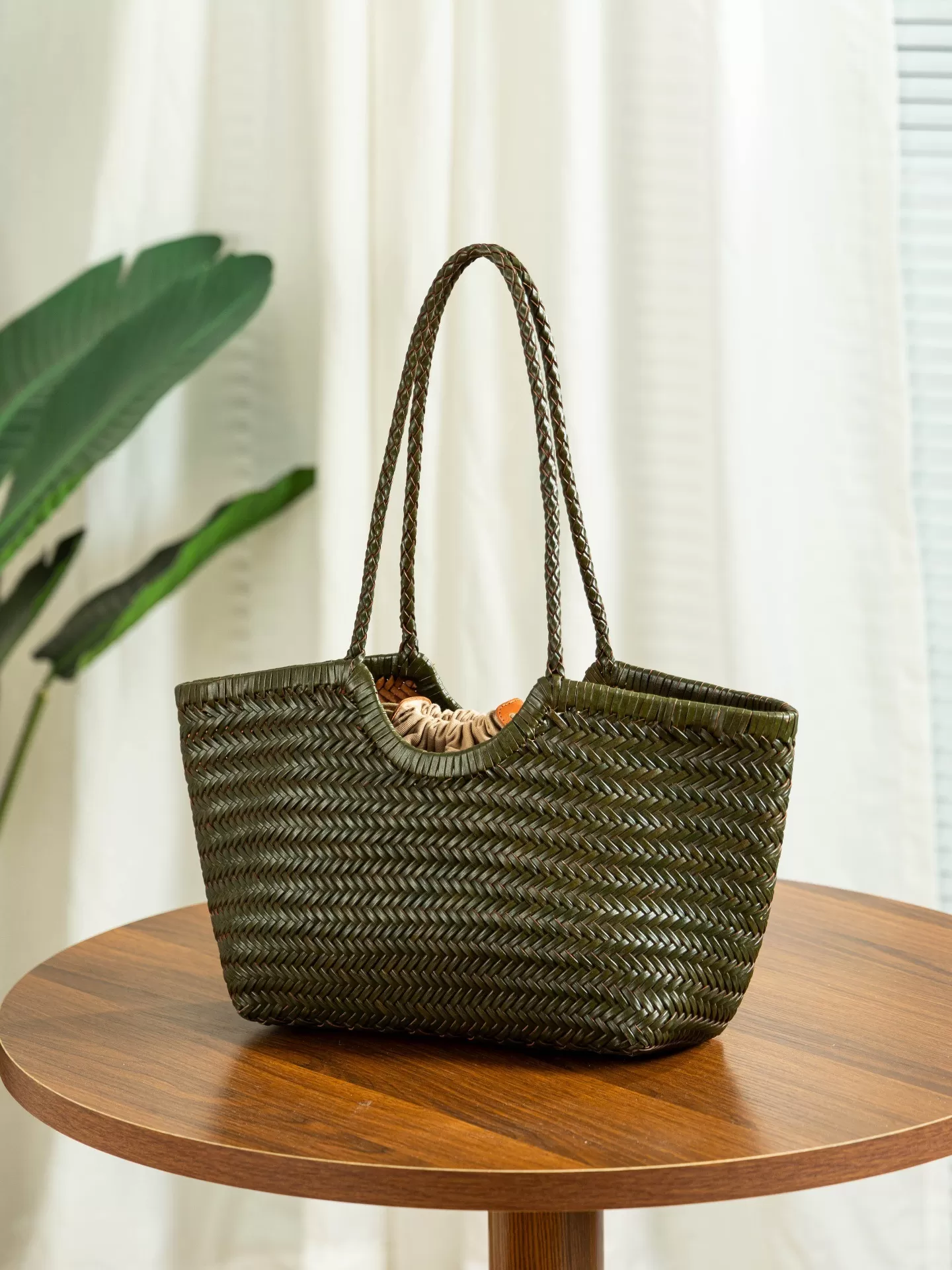 lady leather bags